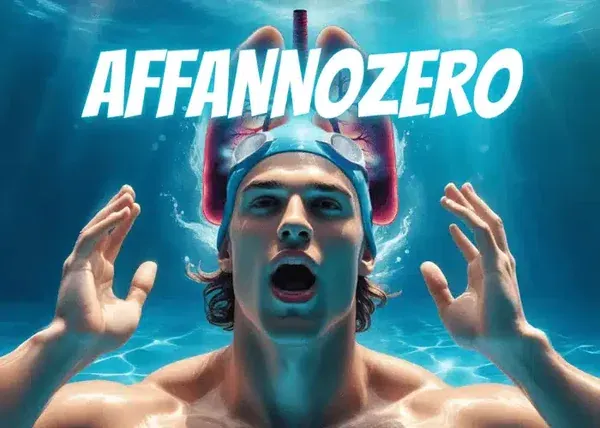 AffannoZero – SwimProve