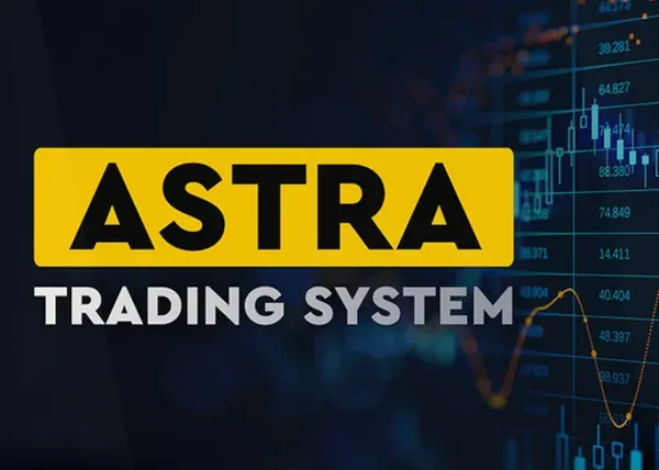 Astra Trading System – Tommaso Marangoni