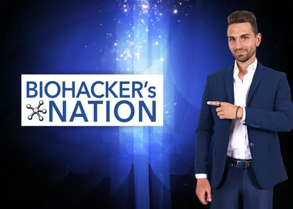 Biohacker’s Nation – Codice Massimo