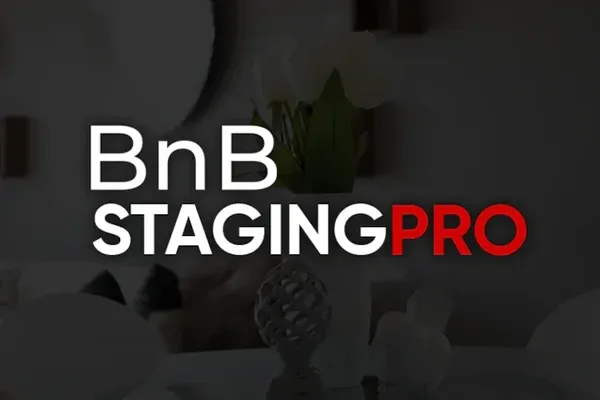 Bnb staging pro – corso di interior design – Cristina Leone e Ludovico Cianchetta Vazquez