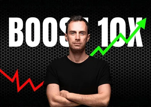 Boost 10X – Attrazione X