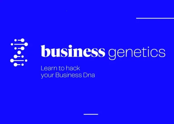 Business Genetics 2025 – Marketers