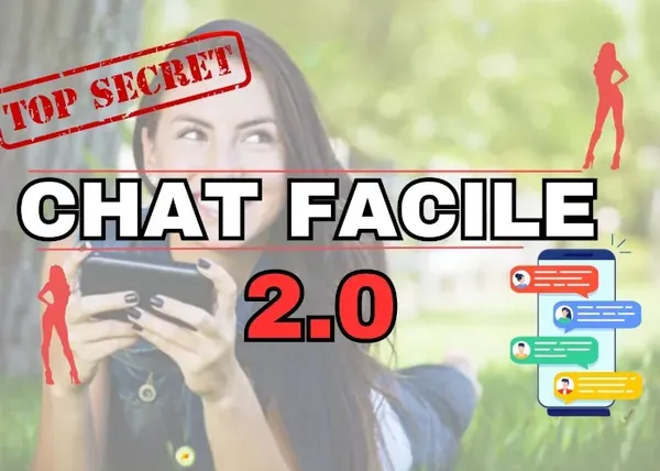 Chat Facile 2.0 – Approcciala.it