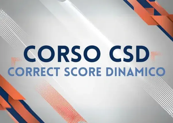 Corso CSD – Amato Sabatini (GuadagnoScommesse)