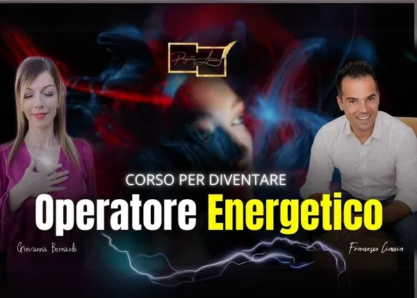 Corso Operatore Energetico – Progetto Animico