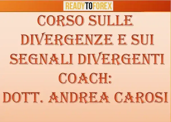 Corso sulle Inversioni – Andrea Carosi
