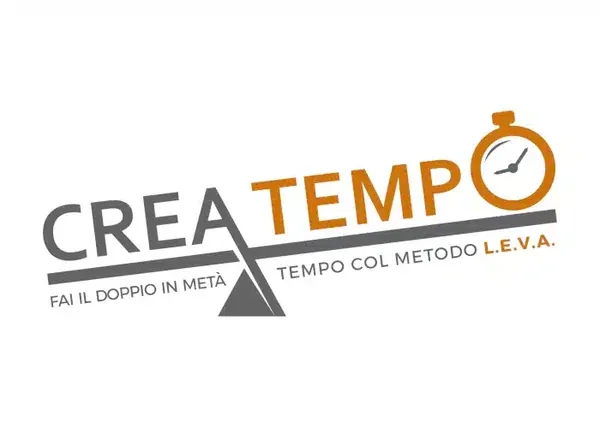 Crea Tempo – Efficacemente (Andrea Giuliodori)