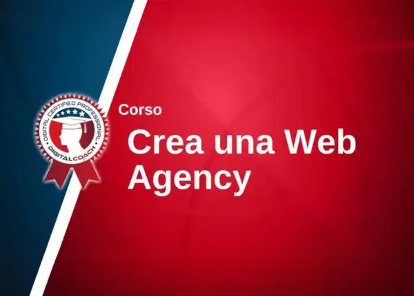 Crea una Web Agency – Digital Coach®