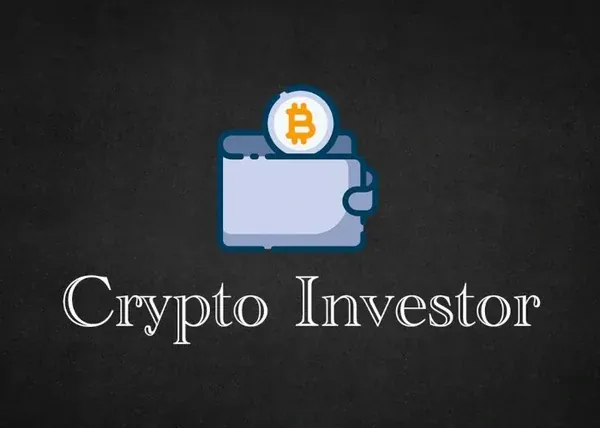 Crypto Investor – Michael Pino