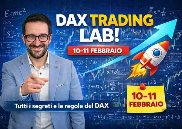 Dax Trading Lab – Swiss Capital School