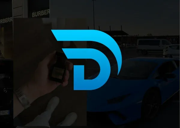 Digital Dropshipping Academy – Riccardo Ruggeri