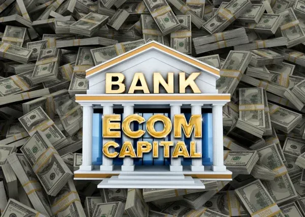 Ecom Capital Empire – Luca Valori