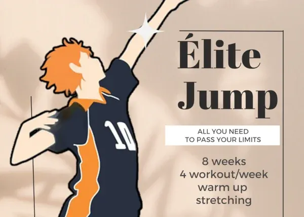 Elite Jump Program – Ace Jumper