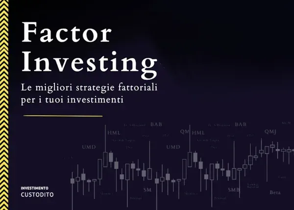 Factor Investing – Gabriele Galletta