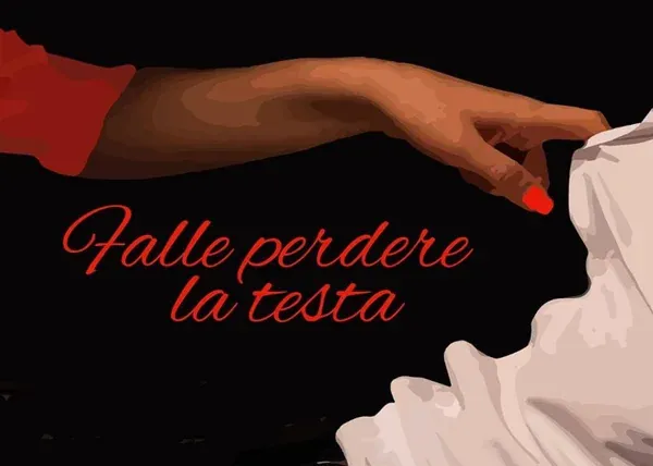 Falle Perdere la Testa! – PlayLover Academy
