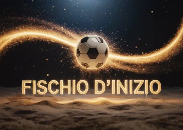 Fischio d’Inizio – Quelli del Trading Sportivo