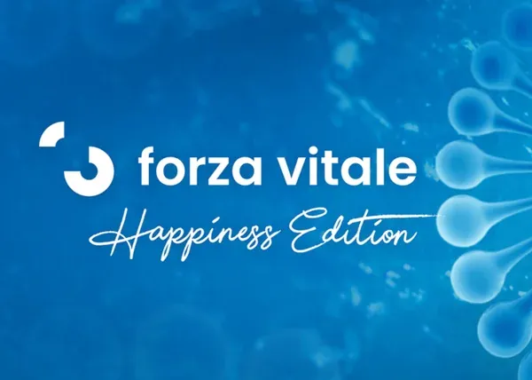Forza Vitale – Filippo Ongaro