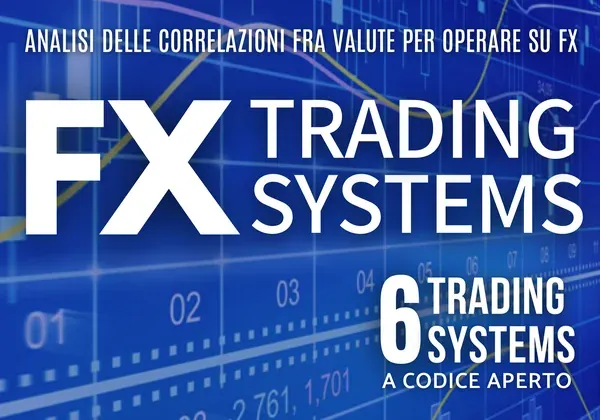 FX Trading Systems – QTLab