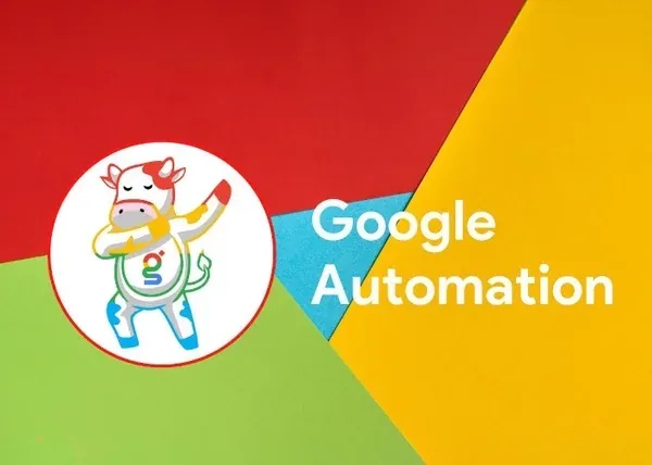 Google Automation (Platinum) – Mirko Delfino
