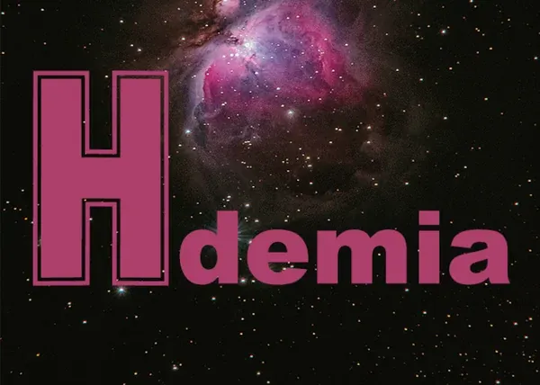 Hdemia – Luca Romito