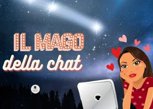 Il Mago Della Chat – PlayLover Academy