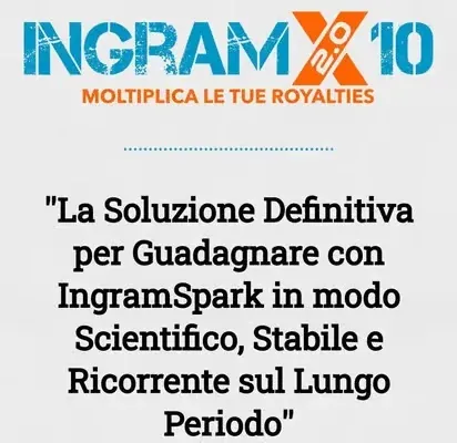 INGRAMx10 2.0 – Alessandro Arnao