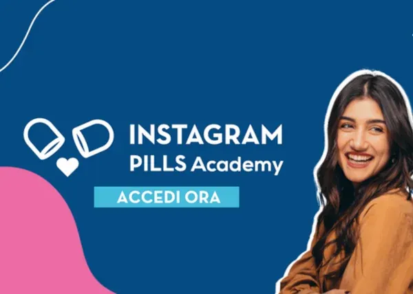 Instagram Pills Academy 5.0 – Arianna Cavina