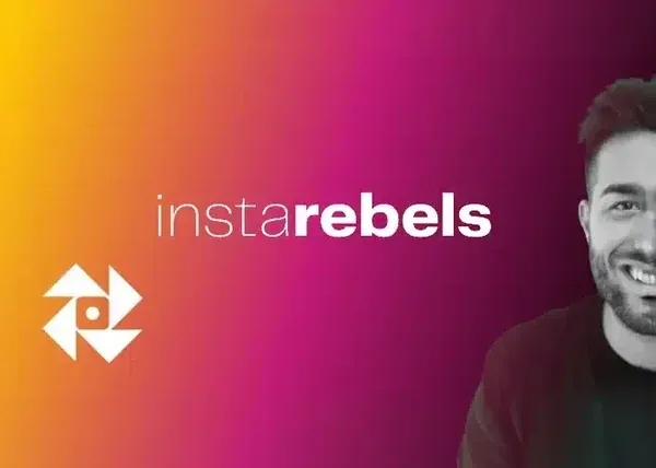 Instarebels – Marketers
