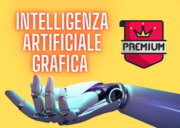 Intelligenza Artificiale Grafica – Alessandro Zamboni