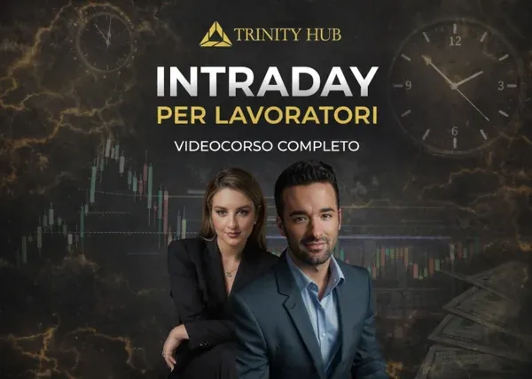 Intraday per Lavoratori – Trinity Hub