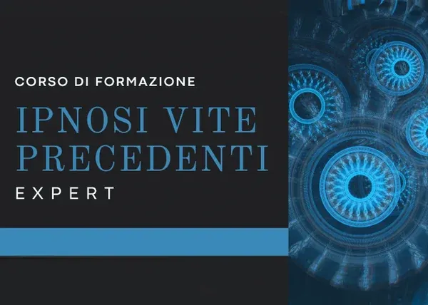 Ipnosi Vite Precedenti Expert – IpnoSiamo