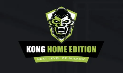 Kong Home Edition – Luigi Colbax