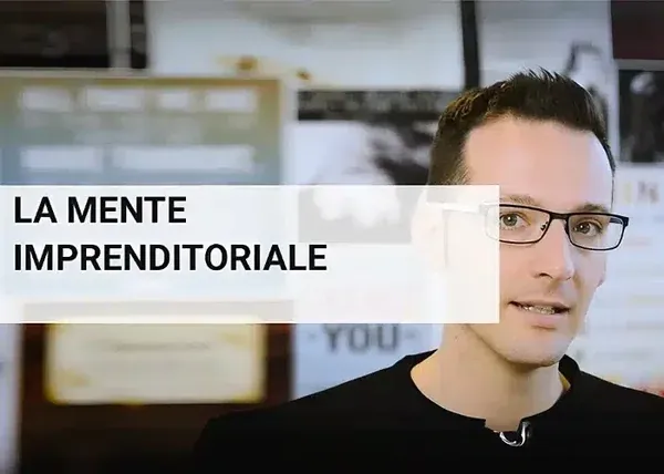 La mente imprenditoriale – Corsi.it (J.L. Marshall)