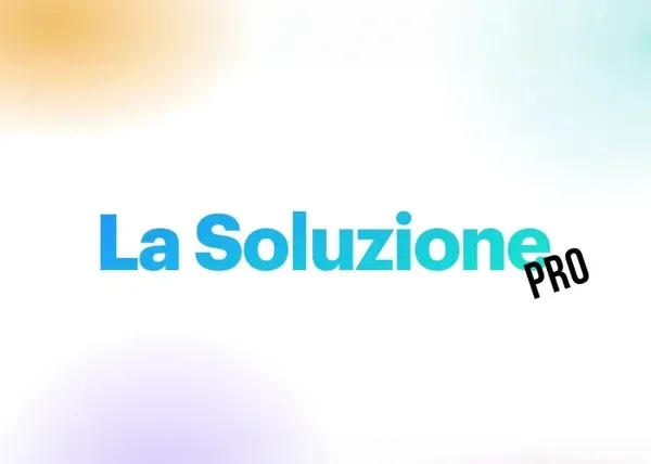 La Soluzione & Candlestick – Lorenzo Pag