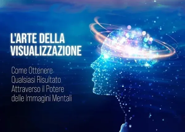 L’Arte della Visualizzazione – Roberto Maria Vadalà