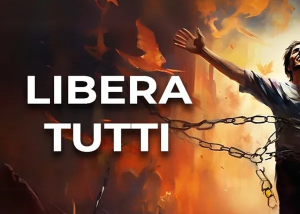 Libera Tutti – Liberi dal Lavoro