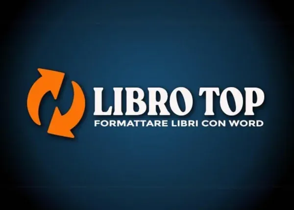 Libro TOP – Mario Vecchioni