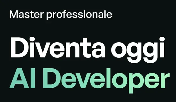 Master AI Development – Profession.AI
