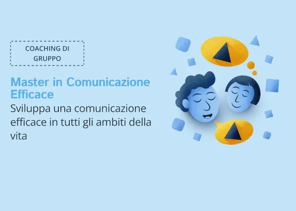 Master in Comunicazione Efficace – Gennaro Romagnoli