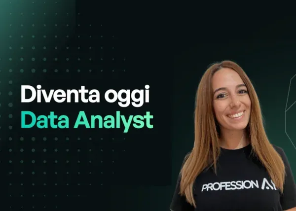 Master in Data Analytics – Profession.AI