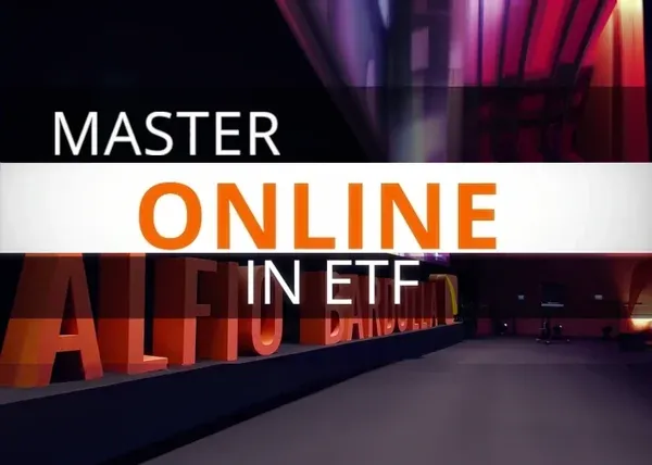 Master Online in ETF – Alfio Bardolla