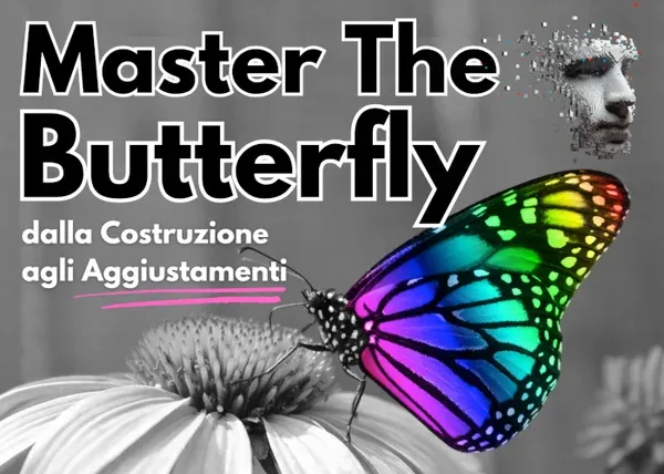 Master The Butterfly – QTLab