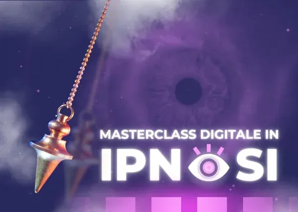 Masterclass Digitale in Ipnosi – Corsi.it