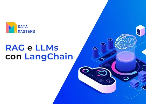 Masterclass su LLM – Data Masters