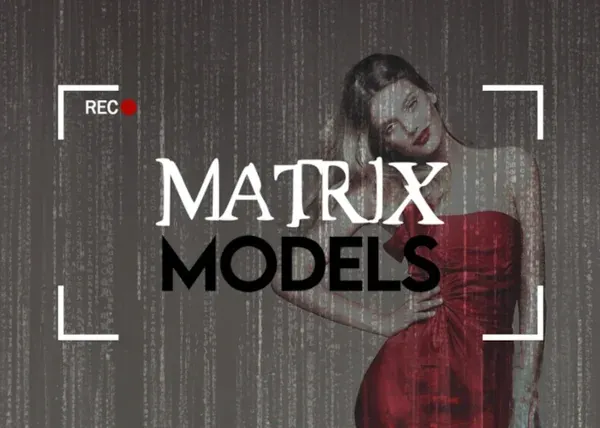 Matrix Models – Seduzione Attrazione