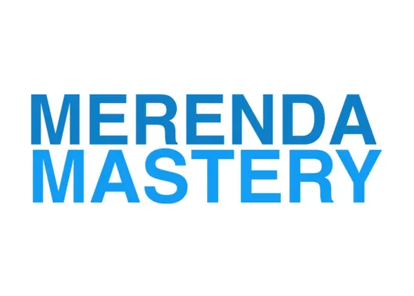 Merenda Mastery – Frank Merenda