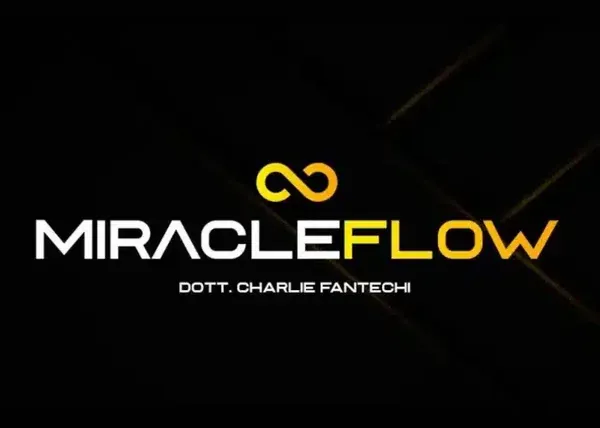 Miracle Flow – Charlie Fantechi