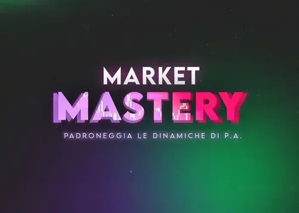 Morpheus Trading Institute – Market Mastery
