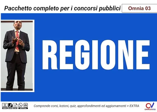 Omnia03: Regione – Omniavis