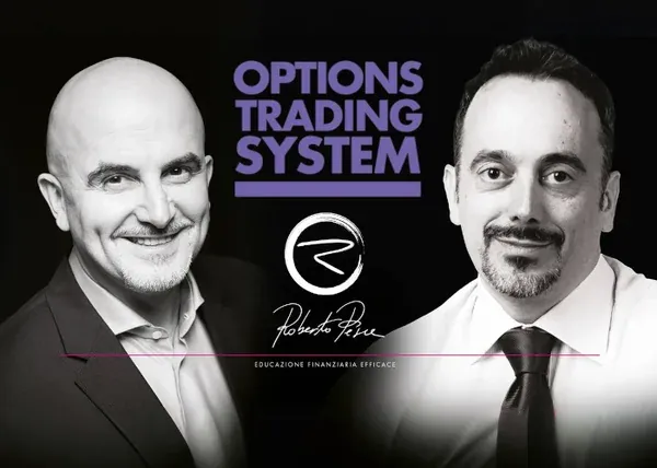 Options Trading System – Roberto Pesce